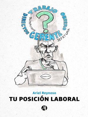 cover image of Tu posición laboral